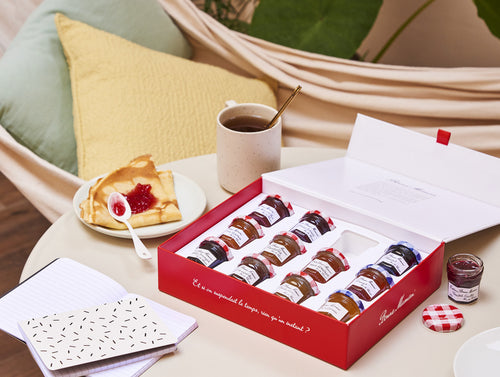 Geschenkbox - Bonne Maman AT - 3
