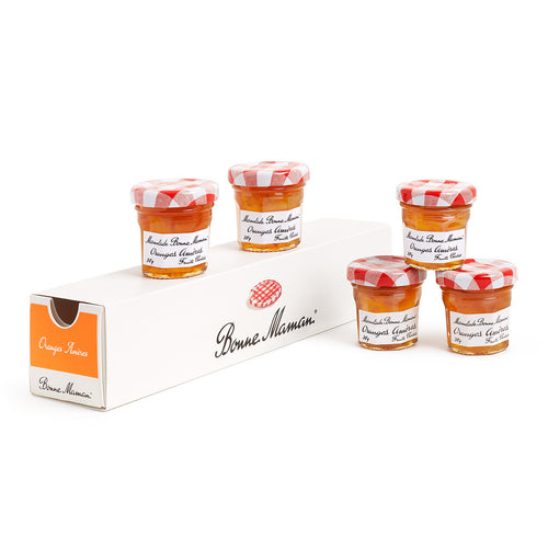 Bitterorangen-Marmelade - Bonne Maman AT - 1