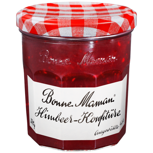 Himbeer-Konfitüre - Bonne Maman AT - 1