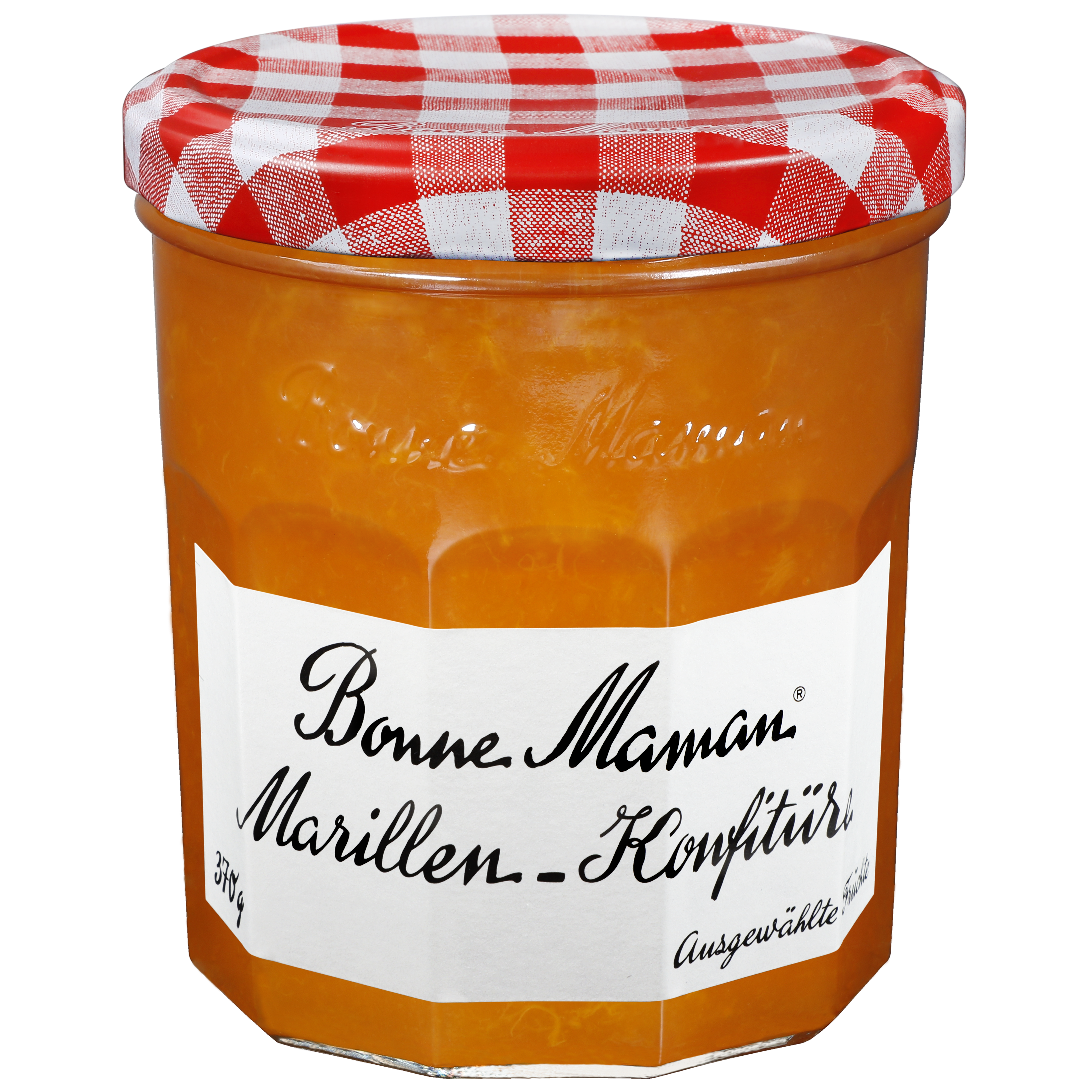 Marillen-Konfitüre Bonne Maman AT
