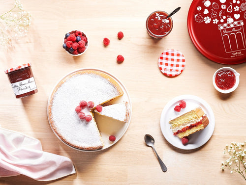 Backform Bonne Maman x Tefal - Bonne Maman AT - 3