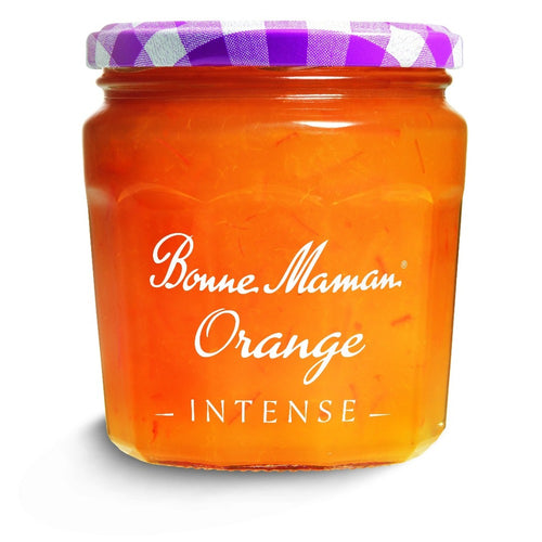 Orangen-Intense - Bonne Maman AT - 1