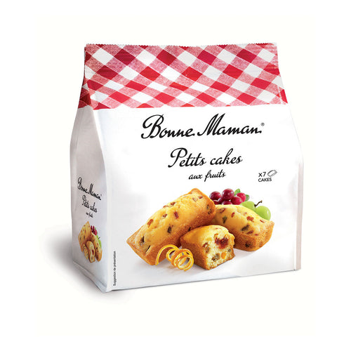 Feine Kuchen mit Früchten - Bonne Maman AT - 1