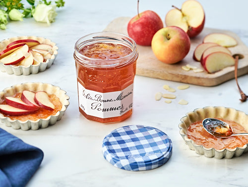 Apfel-Gelee - Bonne Maman AT - 3