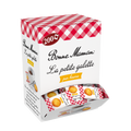 Keksdose mit 200 kleinen Galettes