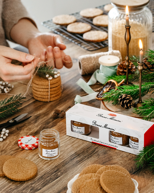 Gewürzbox zum Backen - Bonne Maman AT - 2