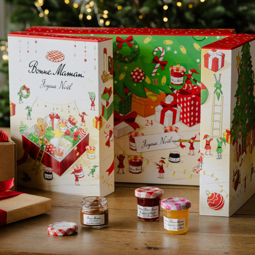 Adventkalender 2026 - Bonne Maman AT - 3