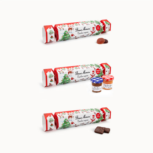 Knallbonbons - Set - Bonne Maman AT - 1