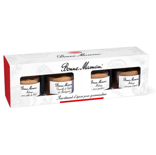 Gewürzbox zum Backen - Bonne Maman AT - 1