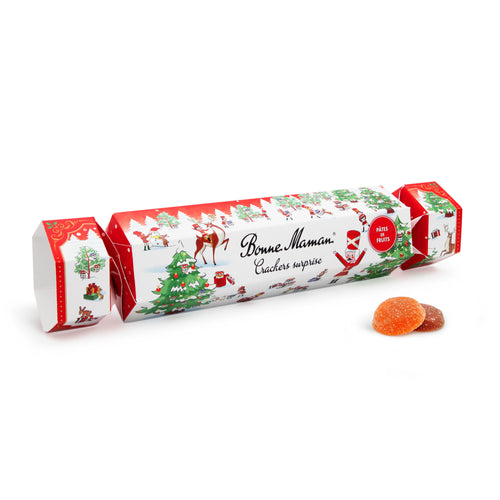 Knallbonbon mit Fruchtgelees - Bonne Maman AT - 1