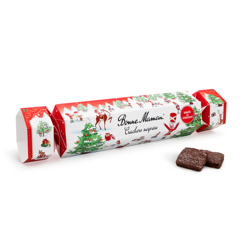 Knallbonbon mit Keksen - Bonne Maman AT - 2