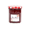 Erdbeere mit Eisenkraut