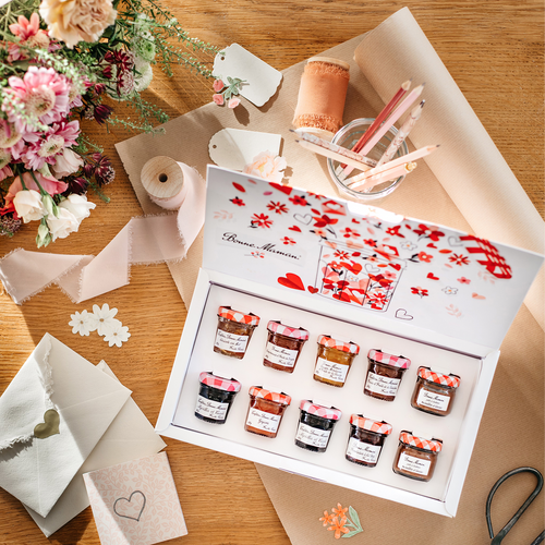 Muttertag-Geschenkbox - Bonne Maman AT - 1