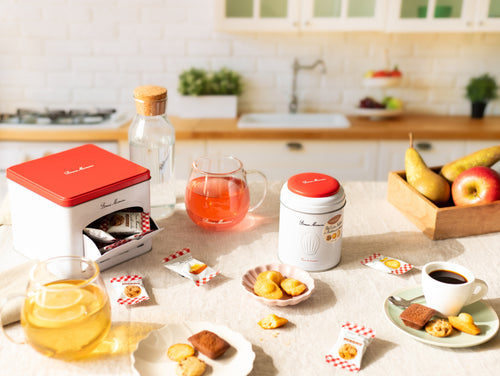 Keks-Sortiment Mini - Bonne Maman AT - 2