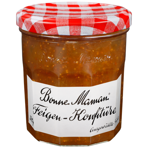 Feigen-Konfitüre - Bonne Maman AT - 1