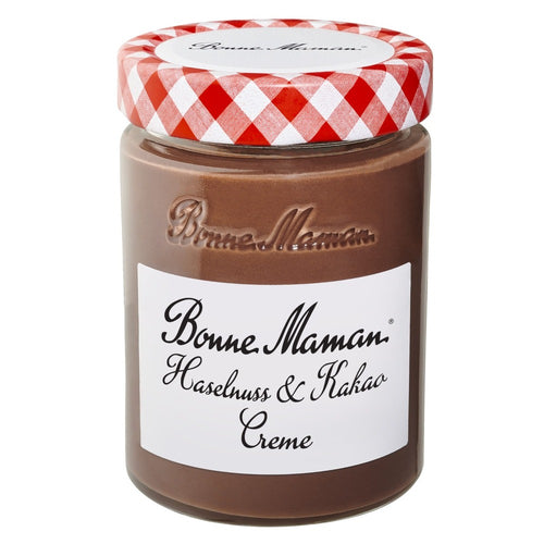 Haselnuss & Kakao Creme Bonne Maman - Bonne Maman AT - 1