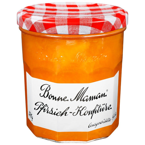 Pfirsich-Konfitüre - Bonne Maman AT - 1