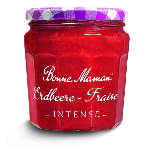 Erdbeer-Intense - Bonne Maman AT - 1