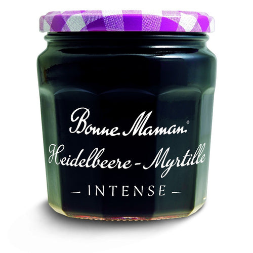 Heidelbeer-Intense - Bonne Maman AT - 1