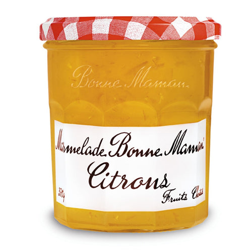 Zitronen-Marmelade - Bonne Maman AT - 1