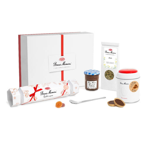 Gourmet-Geschenkbox - Bonne Maman AT - 1